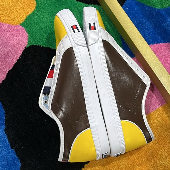 Brand new shoes for men 100% authentic very comfy to wear - Picture 3 of 7